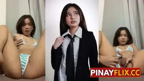 Kahit Office Girl May Kinkimkim Din na Libog