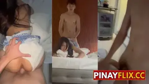 Pinagpapalo ni Bobet Ang Pwet ni Millet