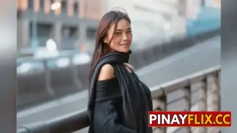 Ang Buong Akala Niya ay Photoshoot Lang Ang Lahat