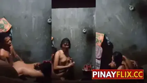 Huli si Porman Nag-uwi ng Babae sa Barracks