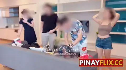 Wife Swap na May Pahintulot 3