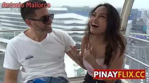Isa Nanamang Pinay Ang Sumali sa Angat Buhay Program