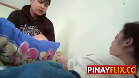 Sarap Talagang Magpadilig Pag Panahon ay Malamig