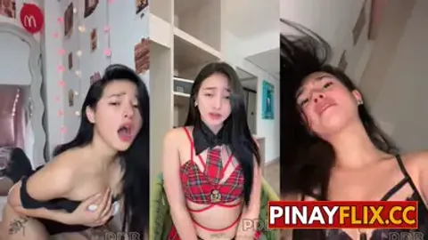 Nireveal na ni Lods Ang Tinatagong Libog