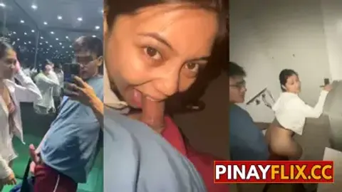 Hindi Na Umabot sa Kama Ang Libog na Nadarama