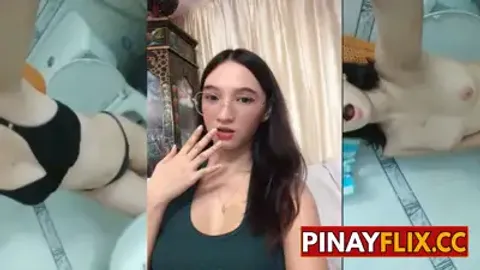 Bitamina sa Matang Nanlilisik Ang Pinakitang Pink