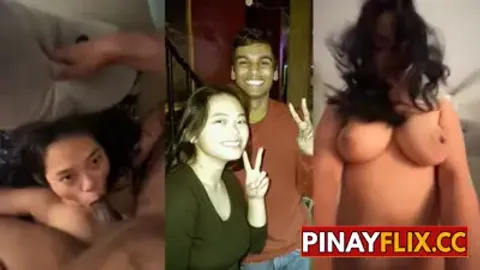 Sinira ng Bumbay Ang Puday ni Inday