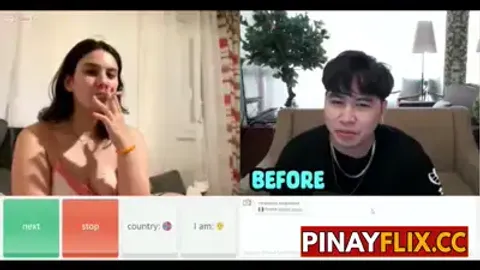 Pinagpalang Streamer 3