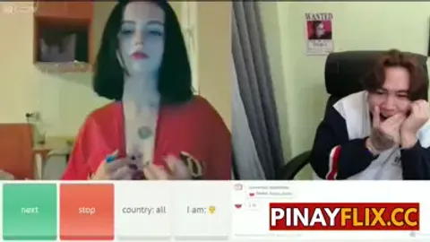 Pinagpalang Streamer