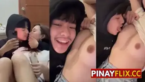 Sinipsip ng Geng Geng Ang Sariwang Pasas
