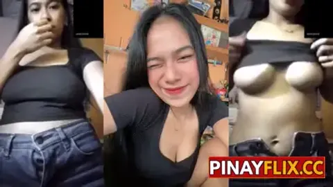 Inoffer ni Kumare Ang Katawan Kay Kumpare