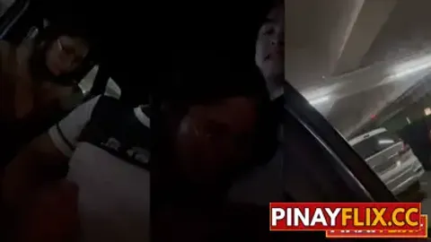 Parking Fee Lang Ang Budget ni Kevin