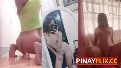 Misis na Sabik sa Daliri Tumirik