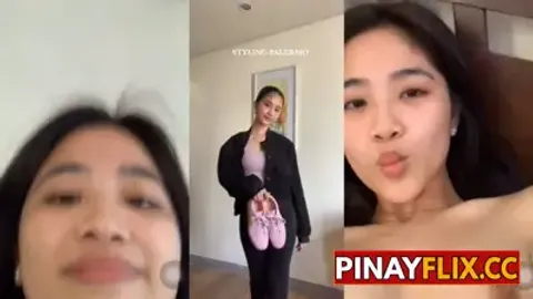 Outfit Flex Muna Bago Magdukit