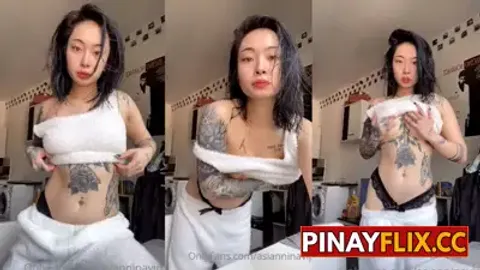 Pinakita ni Singkit Ang Susong Maliit 2