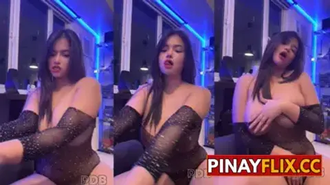 Sama-sama Tayong Magpatigas sa Malaking Pares ng Prutas