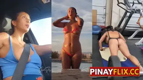 Low Key Lang Kung Magflex si Auntie