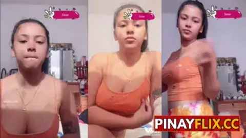 Marami Ang Nauhaw sa Katawan ni Megan