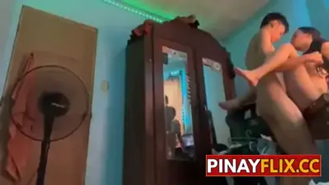 Hindi Mo Aakalaing Mahilig Pala sa Okra si Leonora