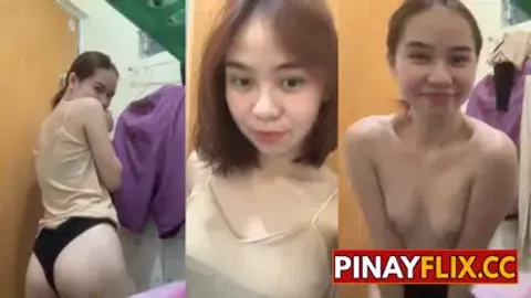 Kinamot ni Sheryl Ang Nakausling Kuntil