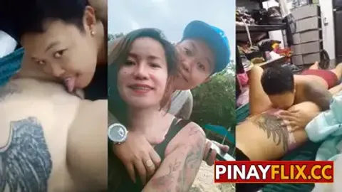 Kontento na si Gina sa Dila ng Tomboy