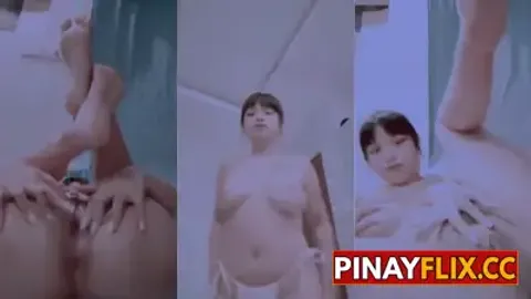 Inalay Ni Melay Ang Kipay Kahit Dry Pinayflix