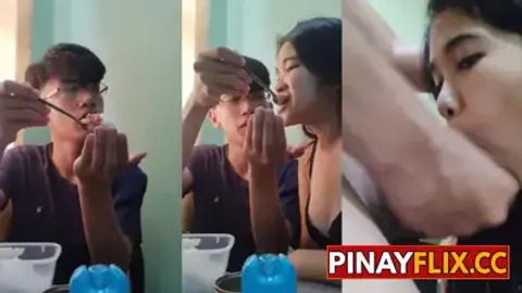 Subo Ka Muna ng Kanin Babe at Mamaya Iba na Ang Ipapasubo Ko Sayo
