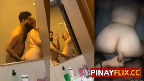 Niyaya Lang Maligo Nagkaroon na ng Lindol
