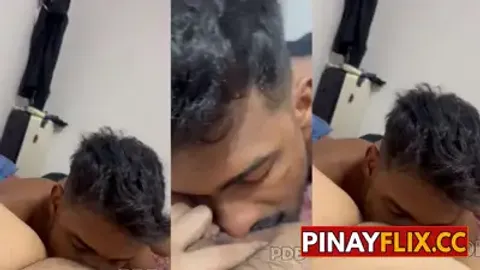 Sinisid ni Bornok Ang Isdang Matambok