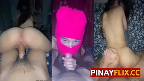 Jowa Kong Naka Hair Extension Ginamitan Ko ng Penis Extension For Better Sensation