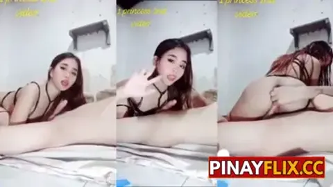 Nagtiis si Misis sa Tarub na Manipis