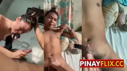 Sa Kwartong Walang Kisame Pinasubo si Salome