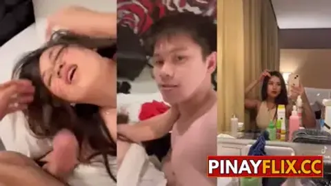 Diretso sa Silid Kantutan Pagkatapos ng Inuman