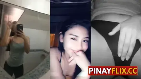Sa Wakas Nakita Ko Na Ang Butas ni Crush