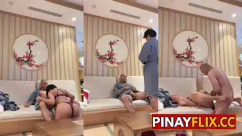 Napasakamay ni Puroy Ang Unang Aray ng Tomboy 2
