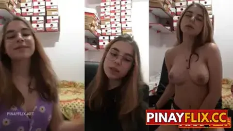 Hinimas ni Tisay Ang Nakatagong Kipay