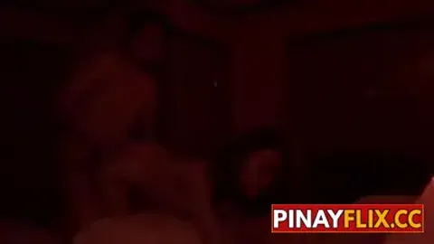 Sayang Ang Overnight Rate sa Motel Kung Tatlong Minuto Lang Pala Ang Itatagal Mo