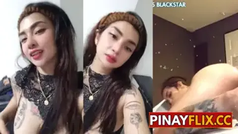 Sensual na Sayaw Ang Alay ni Mommy