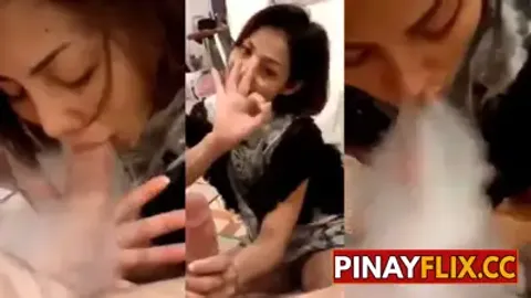 Ginawang Tobacco ni Aiko Ang Tarugo ni Miko