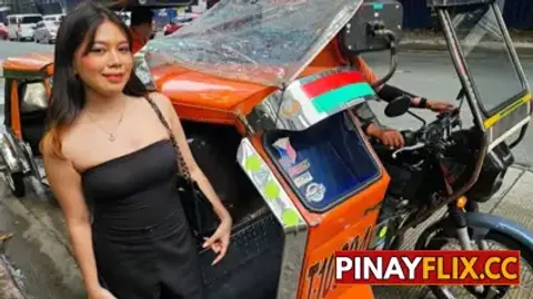 Sa Panahon Ngayon Pag Sumakay Ka sa Tricycle Giginhawa ang Iyong Buhay