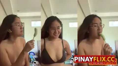 Nangulila si Megan sa Popsicle ni Arman