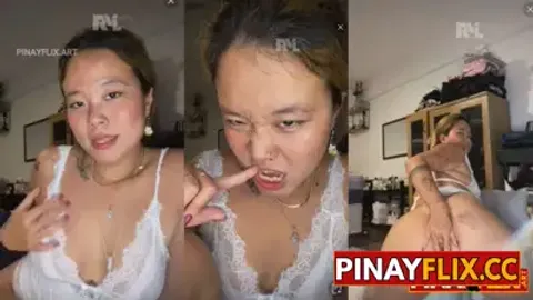 Very Intense Ang Live Show ni Chinita