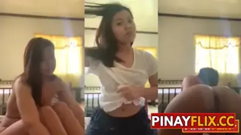 Pajabol-jabol Lang si Carol Habang Ang Lahat ay Nagkandarapa sa Flood Control