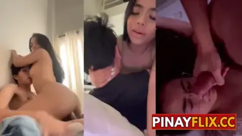 Magkasamang Bumuo ng Memories si Aries at Charisse