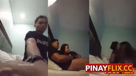 Pagkatapos ng Work sa Construction Oras Na Para sa Ejaculation