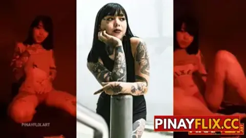 Ate Kong Debil Debil Nilaro Ang Namamagang Kuntil