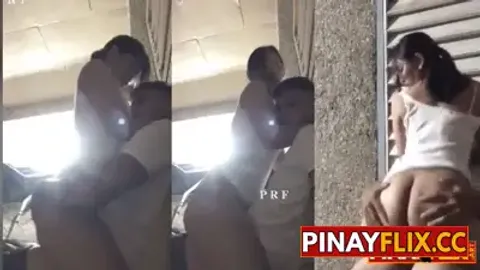 Kaya Pala Pag Dumadalaw si Jepoy sa Labas Lang