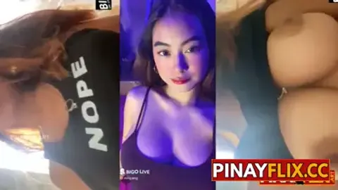 Busog sa Malulusog na Tanawin Ang Mga Parokyano ni Kristin
