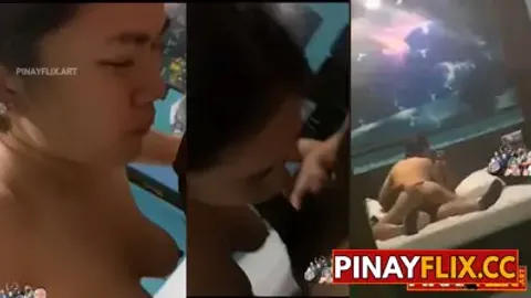 Ate Kong Marupok Tinusok ni Bornok