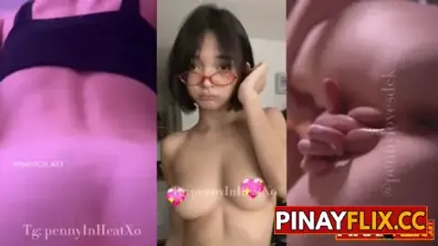 Kahit Petite Matambok Naman Ang Kiffy